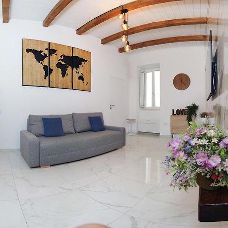 Luxury Apartment Salerno Center エクステリア 写真