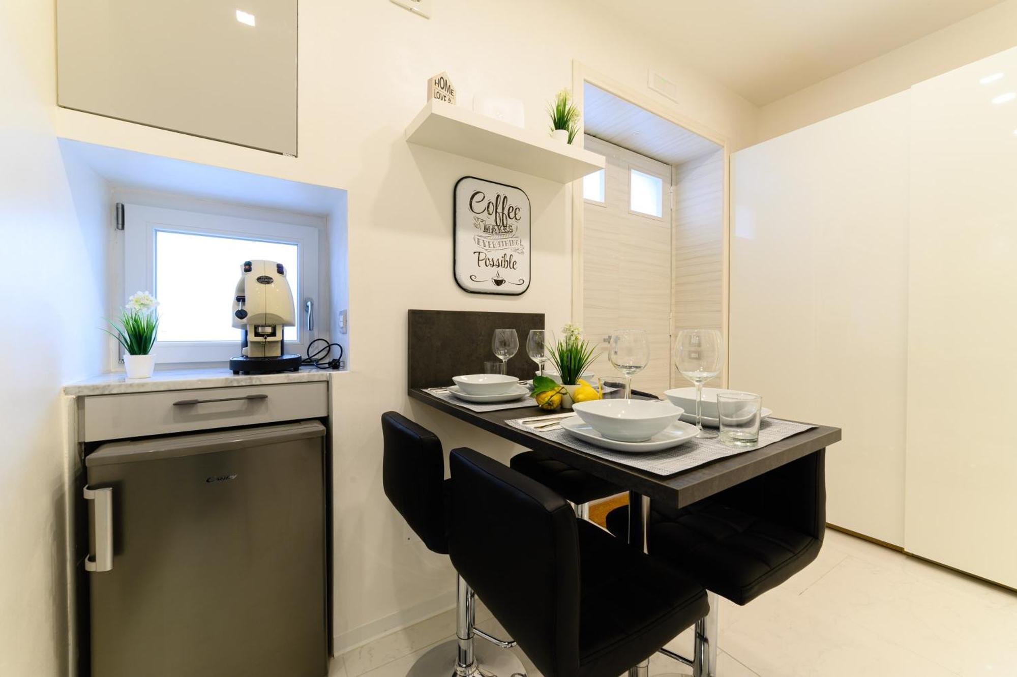 Luxury Apartment Salerno Center エクステリア 写真