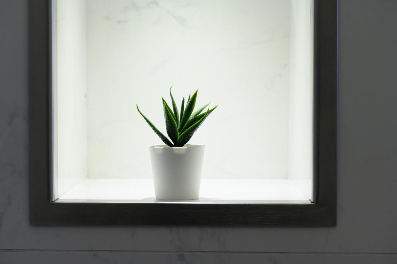 Luxury Apartment Salerno Center エクステリア 写真