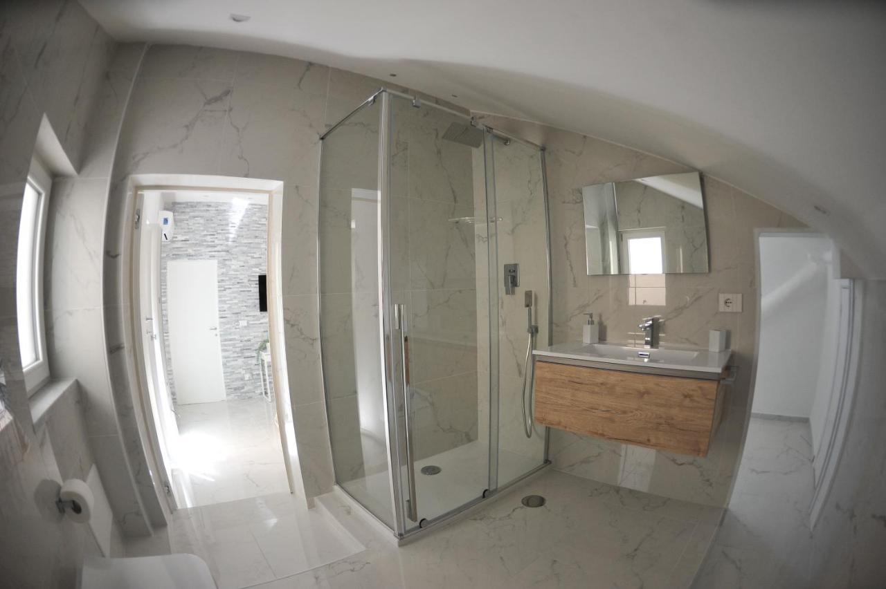 Luxury Apartment Salerno Center エクステリア 写真