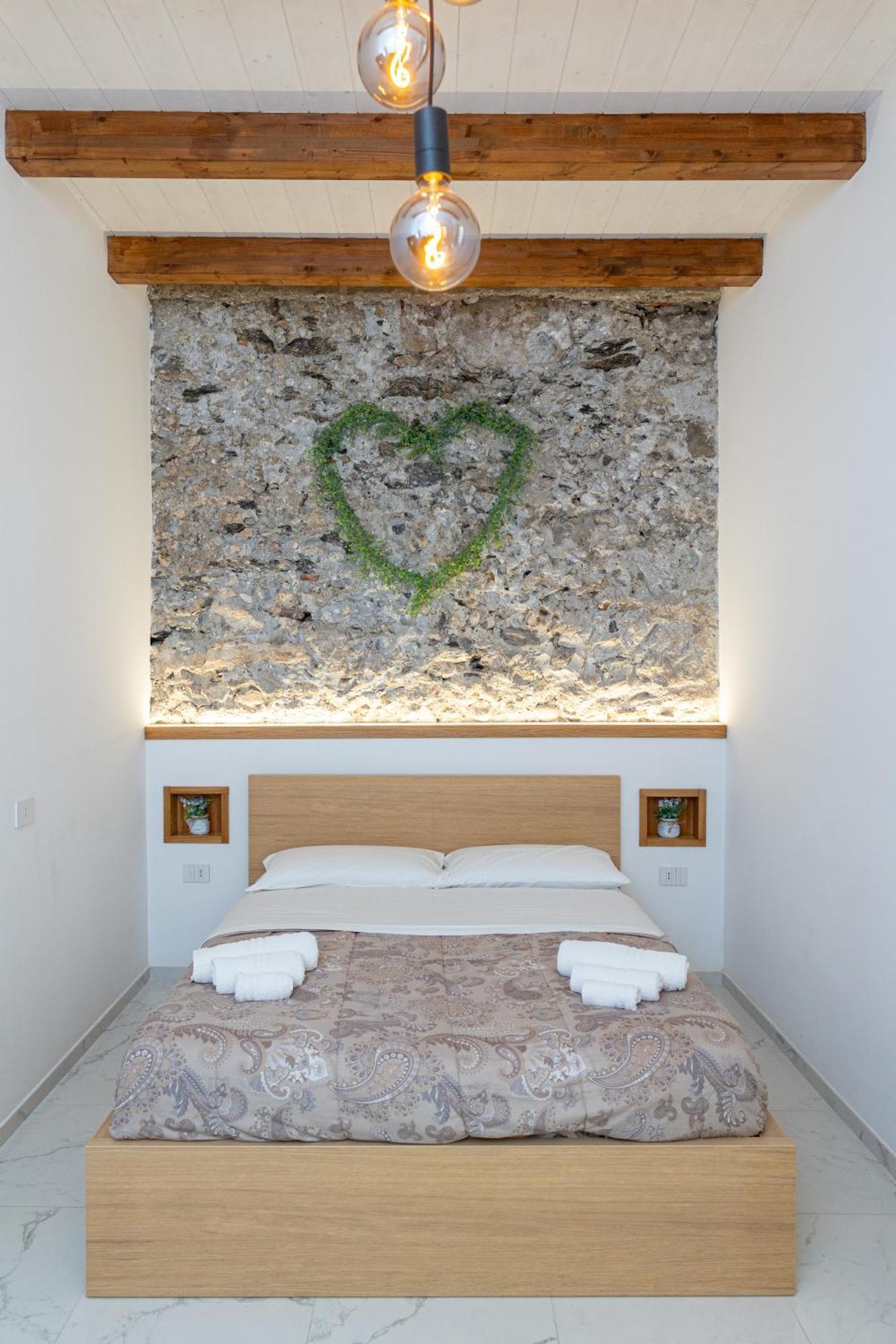 Luxury Apartment Salerno Center エクステリア 写真