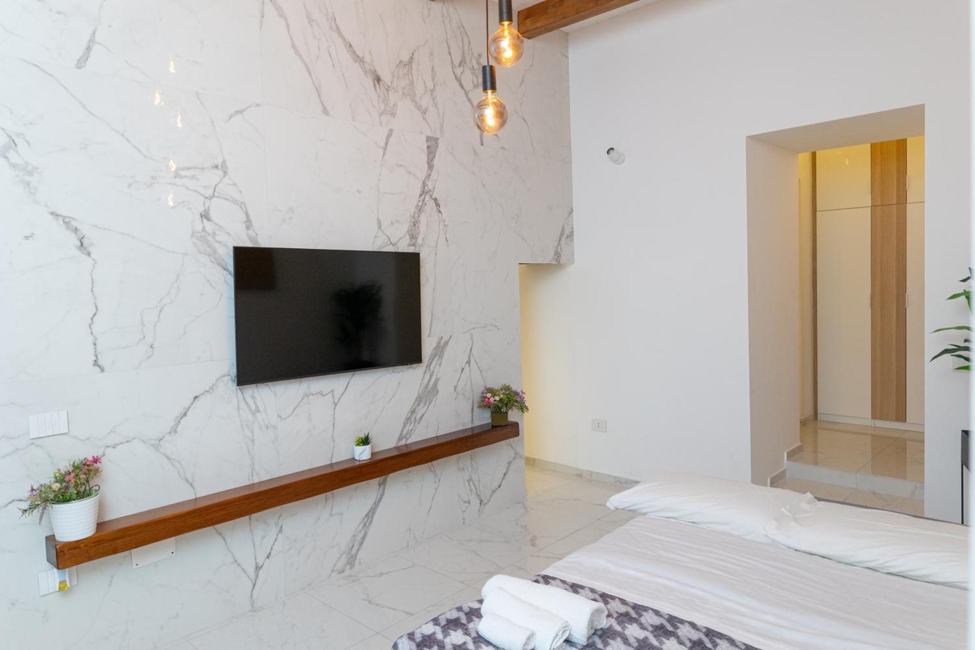 Luxury Apartment Salerno Center エクステリア 写真