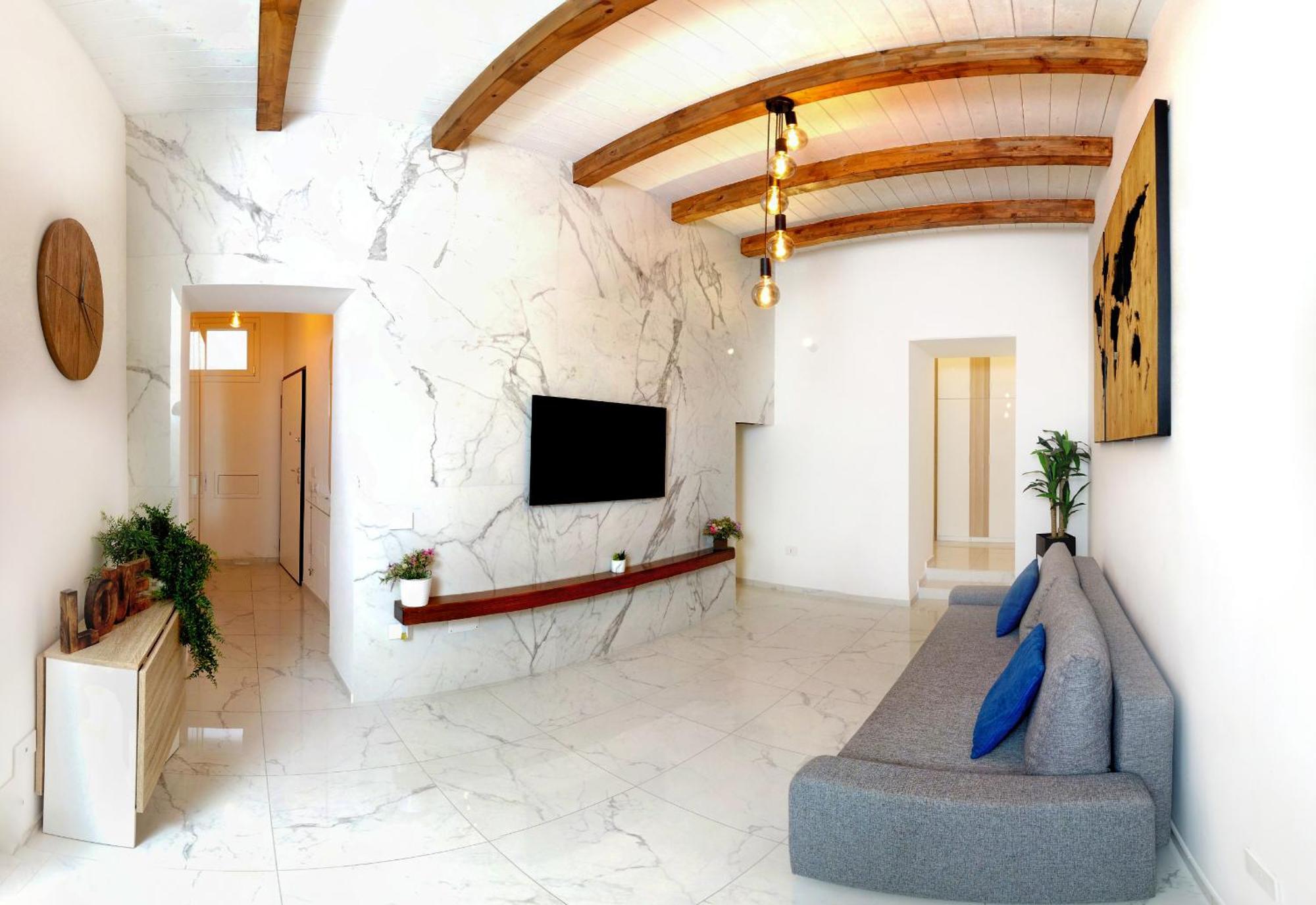 Luxury Apartment Salerno Center エクステリア 写真