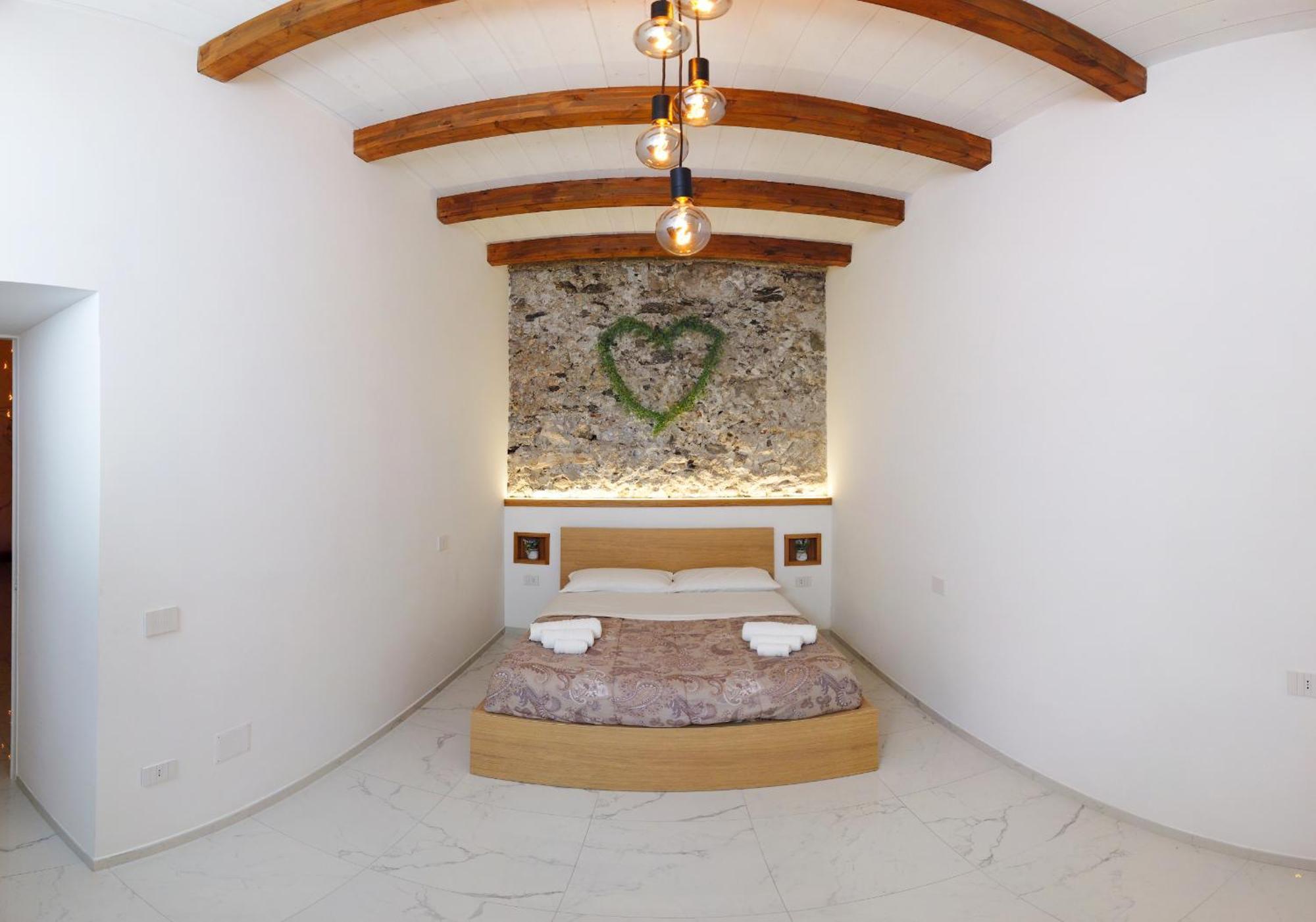Luxury Apartment Salerno Center エクステリア 写真